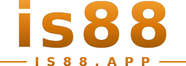is88 logo